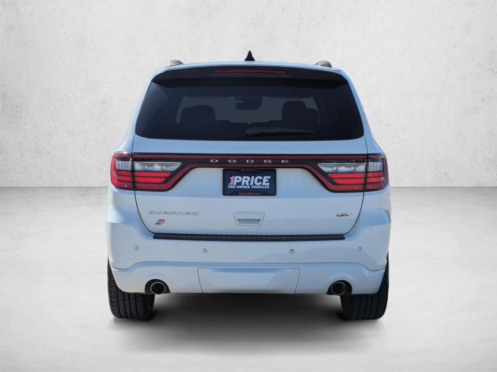 2023 Dodge Durango GT Plus AWD