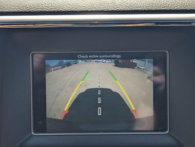 2020 Jeep Grand Cherokee Laredo E 4x2