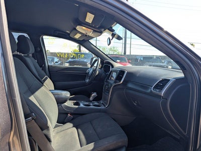 2020 Jeep Grand Cherokee Laredo E 4x2