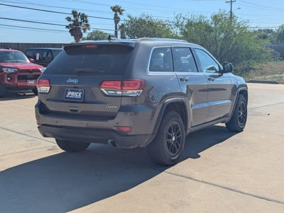 2020 Jeep Grand Cherokee Laredo E 4x2