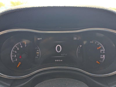 2020 Jeep Grand Cherokee Laredo E 4x2