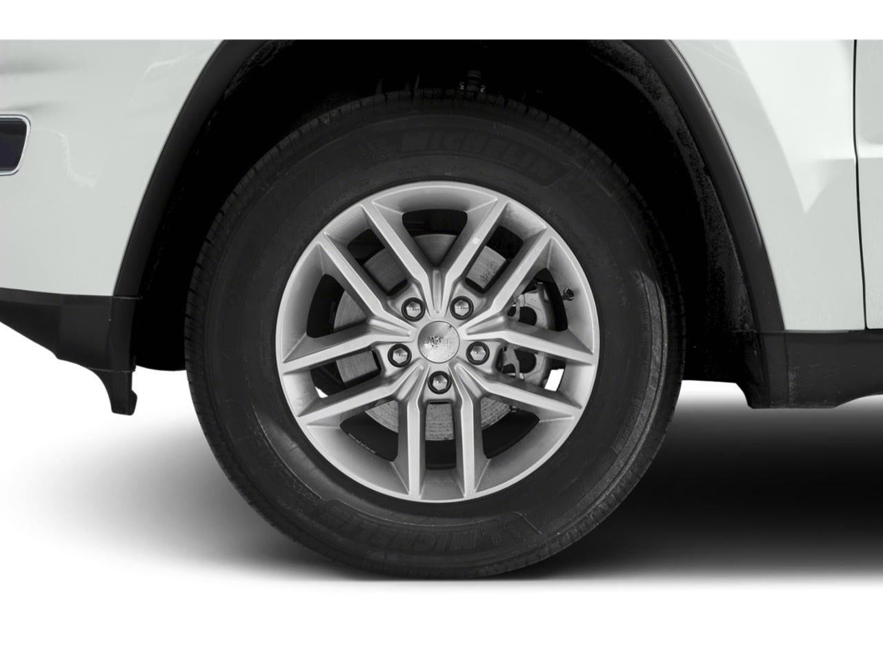 2020 Jeep Grand Cherokee Laredo E 4x2