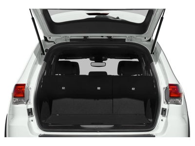 2020 Jeep Grand Cherokee Laredo E 4x2