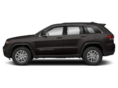2020 Jeep Grand Cherokee Laredo E 4x2