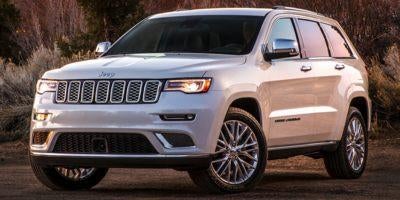 2020 Jeep Grand Cherokee Laredo E 4x2