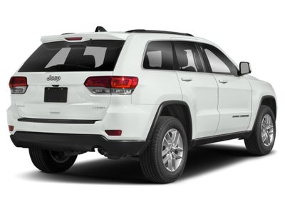 2020 Jeep Grand Cherokee Laredo E 4x2