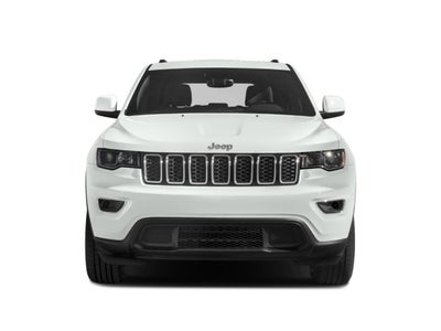 2020 Jeep Grand Cherokee Laredo E 4x2