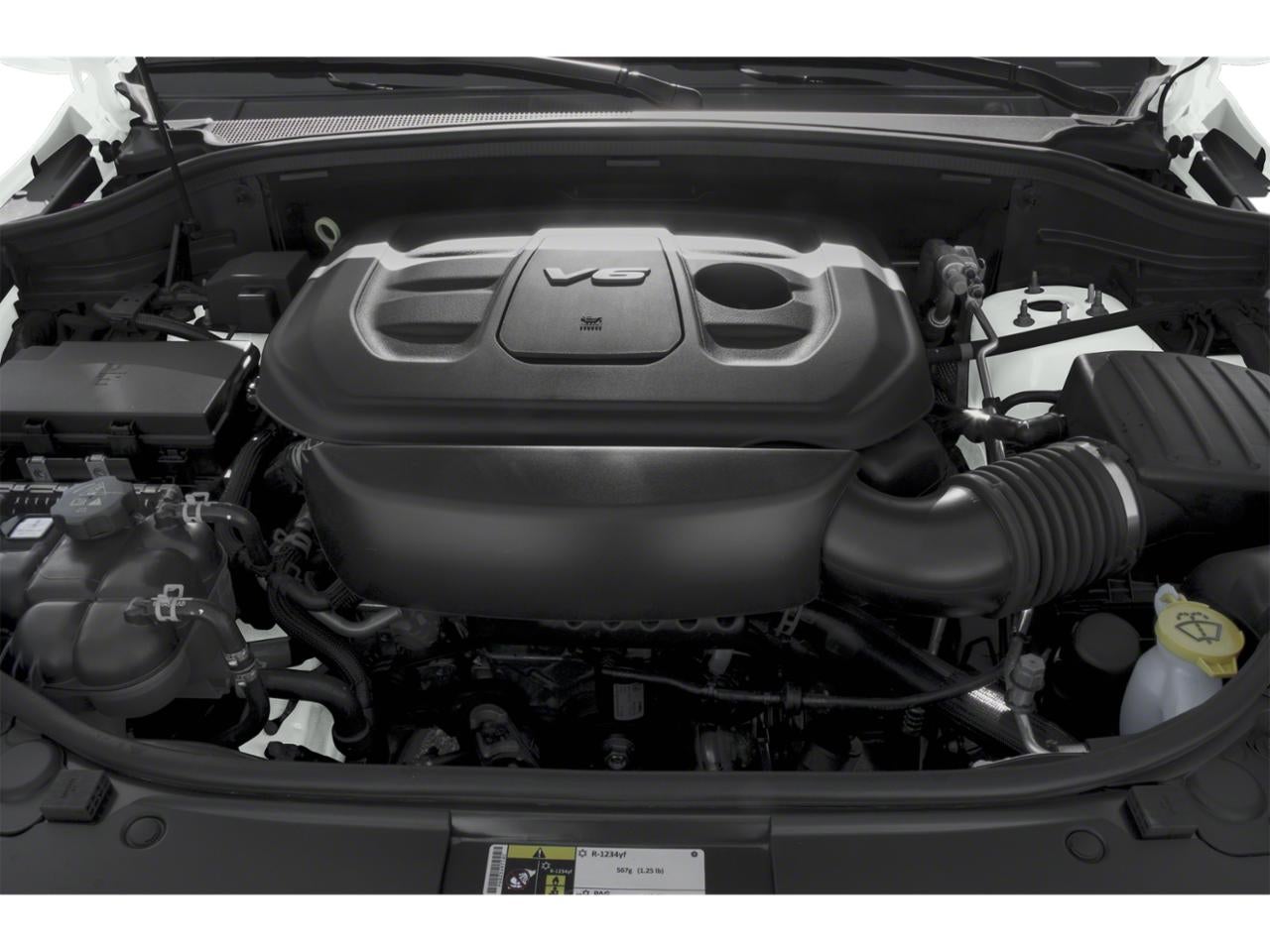2019 Jeep Grand Cherokee Altitude 4x2