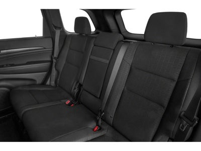 2019 Jeep Grand Cherokee Altitude 4x2