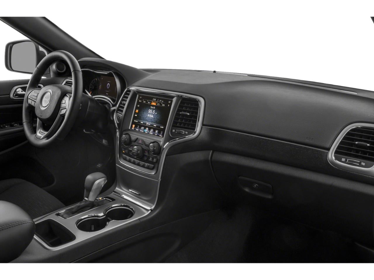 2019 Jeep Grand Cherokee Altitude 4x2