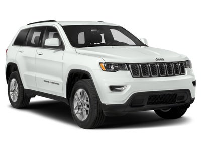 2019 Jeep Grand Cherokee Altitude 4x2