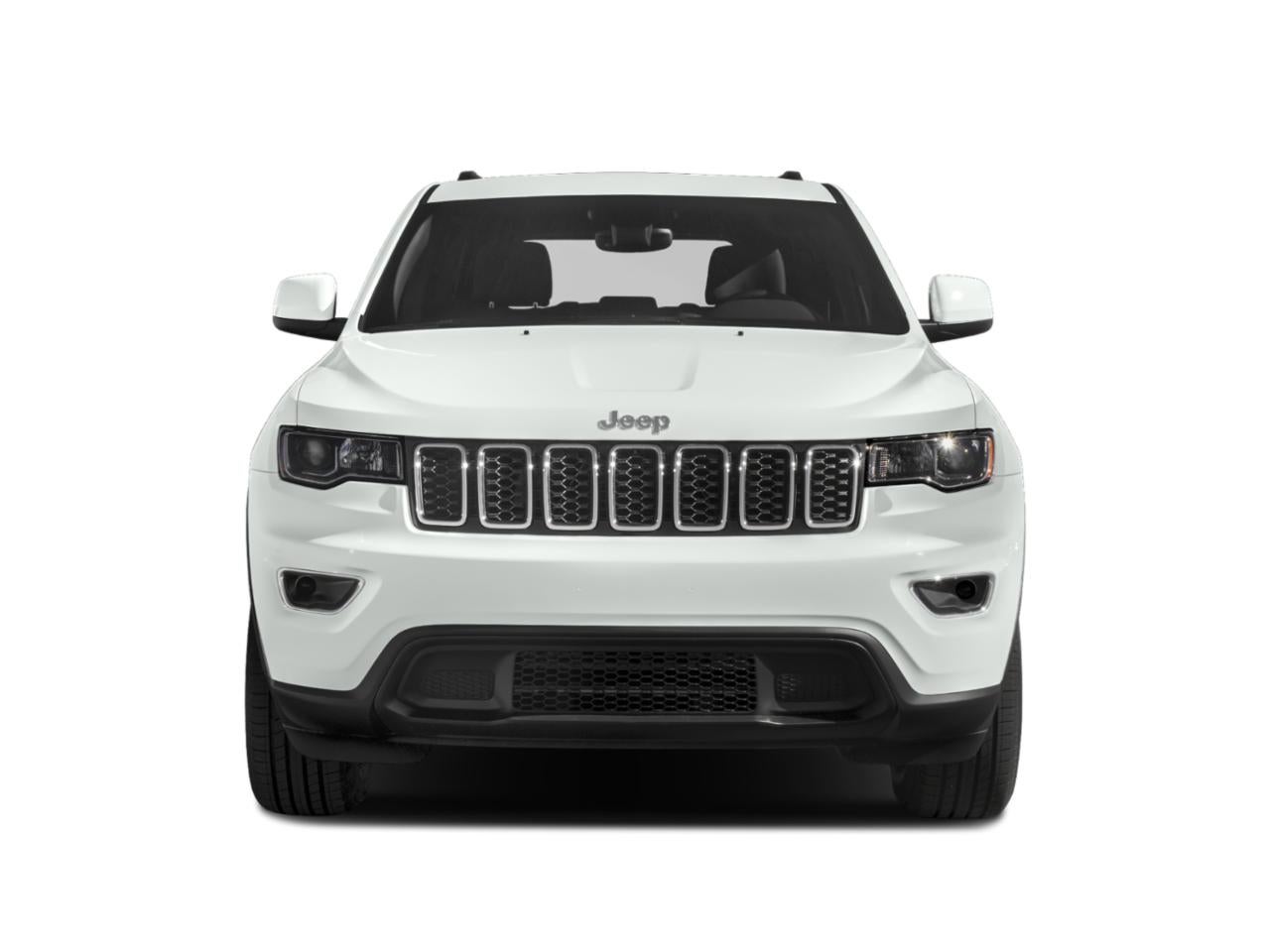 2019 Jeep Grand Cherokee Altitude 4x2
