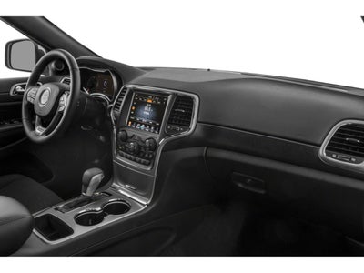 2019 Jeep Grand Cherokee Altitude 4x2