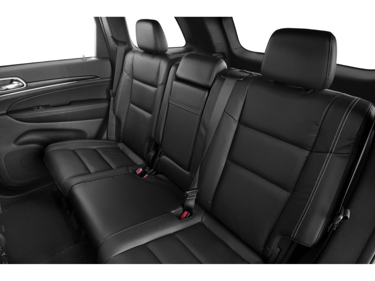 2019 Jeep Grand Cherokee Limited 4x2