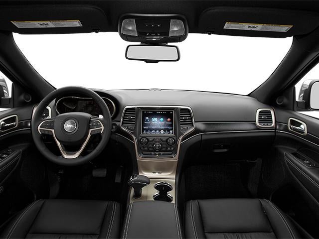 2014 Jeep Grand Cherokee RWD 4dr Limited