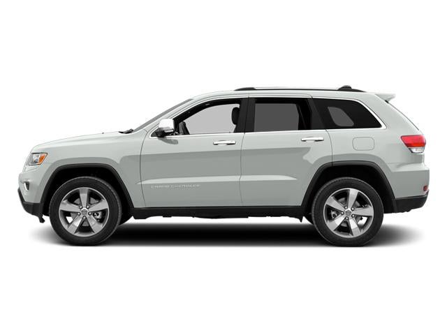 2014 Jeep Grand Cherokee RWD 4dr Limited