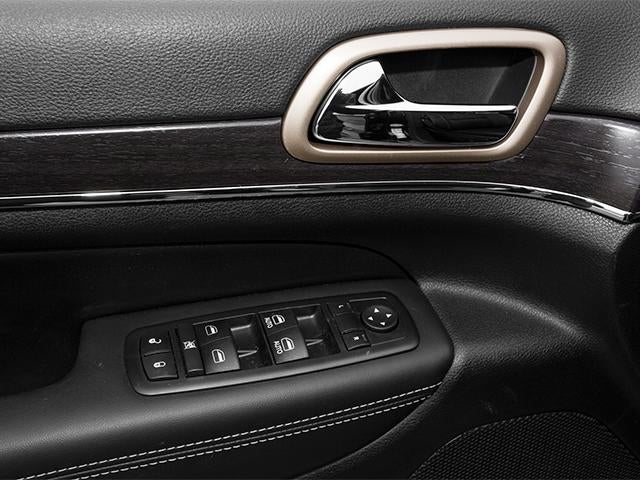 2014 Jeep Grand Cherokee RWD 4dr Limited