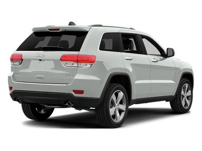 2014 Jeep Grand Cherokee RWD 4dr Limited