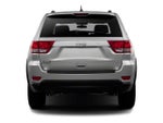 2012 Jeep Grand Cherokee 4WD 4dr Laredo