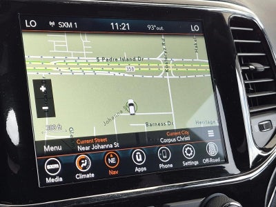2022 Jeep Grand Cherokee WK Limited 4x4