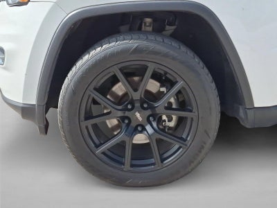 2022 Jeep Grand Cherokee WK Limited 4x4