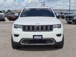 2022 Jeep Grand Cherokee WK Limited 4x4