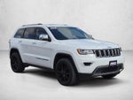 2022 Jeep Grand Cherokee WK Limited 4x4