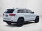 2022 Jeep Grand Cherokee WK Limited 4x4