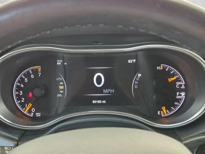 2022 Jeep Grand Cherokee WK Limited 4x4