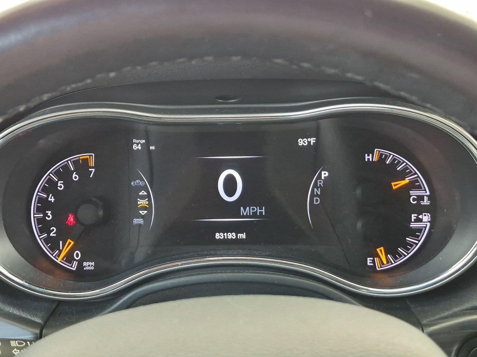 2022 Jeep Grand Cherokee WK Limited 4x4