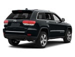 2014 Jeep Grand Cherokee 4WD 4dr Overland