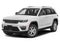 2022 Jeep Grand Cherokee Laredo 4x4