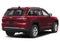 2022 Jeep Grand Cherokee Laredo 4x4
