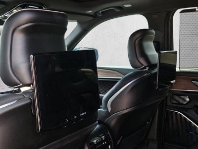 2023 Jeep Grand Cherokee Summit 4x4