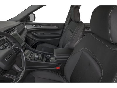 2025 Jeep Grand Cherokee L Laredo X 4x2