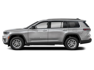 2025 Jeep Grand Cherokee L Laredo X 4x2