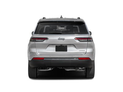 2025 Jeep Grand Cherokee L Laredo X 4x2