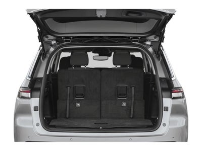 2023 Jeep Grand Cherokee L Altitude 4x2