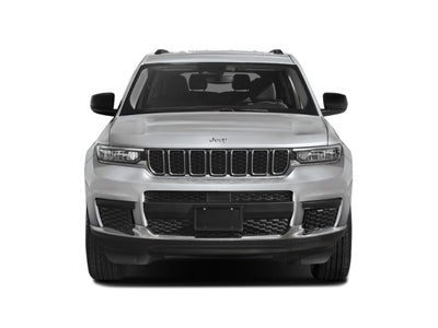 2023 Jeep Grand Cherokee L Altitude 4x2