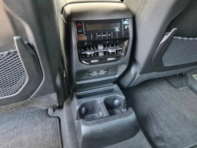 2024 Jeep Grand Cherokee L Laredo 4x4
