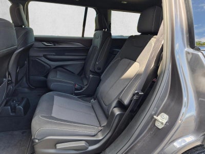 2024 Jeep Grand Cherokee L Laredo 4x4