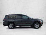 2024 Jeep Grand Cherokee L Laredo 4x4