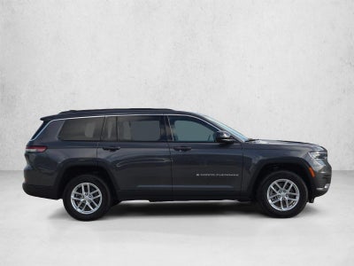 2024 Jeep Grand Cherokee L Laredo 4x4