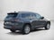 2024 Jeep Grand Cherokee L Laredo 4x4