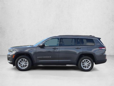 2024 Jeep Grand Cherokee L Laredo 4x4