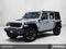 2024 Jeep Wrangler 4xe Rubicon 4x4
