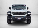 2024 Jeep Wrangler 4xe Rubicon 4x4