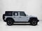 2024 Jeep Wrangler 4xe Rubicon 4x4
