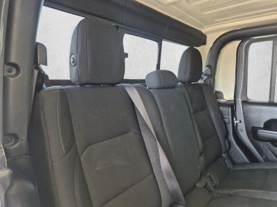 2020 Jeep Gladiator Sport S 4x4