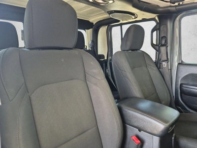 2020 Jeep Gladiator Sport S 4x4